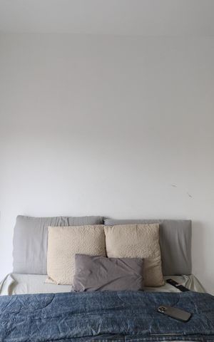 Apartamento à venda com 39m², 2 quartos e 1 vagaQuarto 1
