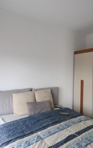 Apartamento à venda com 39m², 2 quartos e 1 vagaQuarto 1