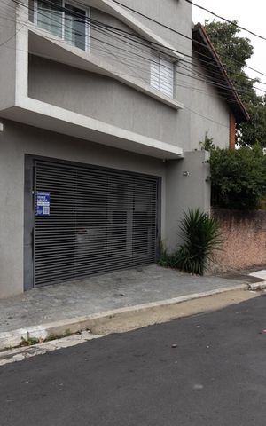 Apartamento à venda com 40m², 2 quartos e sem vagaFachada