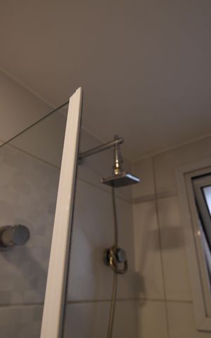 Studio à venda com 44m², 1 quarto e 1 vagaBanheiro
