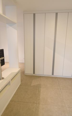 Studio à venda com 44m², 1 quarto e 1 vagaQuarto