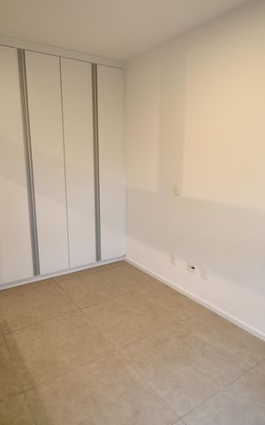 Studio à venda com 44m², 1 quarto e 1 vagaQuarto