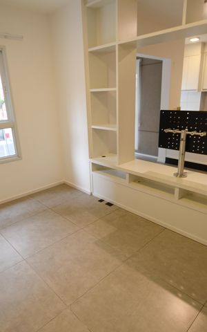 Studio à venda com 44m², 1 quarto e 1 vagaQuarto