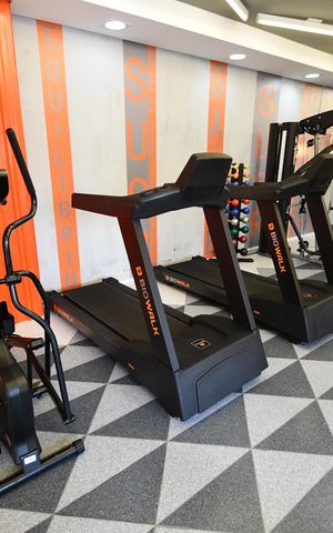 Studio à venda com 44m², 1 quarto e 1 vagaÁrea comum - Academia