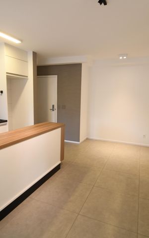 Studio à venda com 44m², 1 quarto e 1 vagaSala