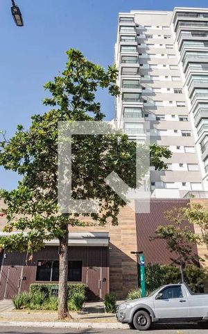 Apartamento para alugar com 160m², 3 quartos e 2 vagas Apartamento para alugar com 160m², 3 quartos e 2 vagasFachada