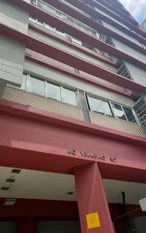 Apartamento à venda com 52m², 2 quartos e 1 vaga Apartamento à venda com 52m², 2 quartos e 1 vagaFachada