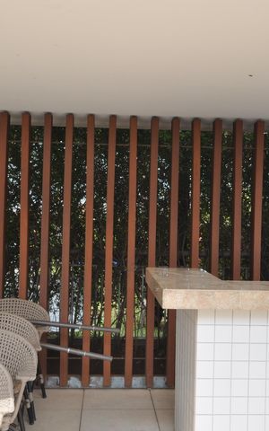 Apartamento à venda com 157m², 2 quartos e 3 vagasÁrea da Piscina