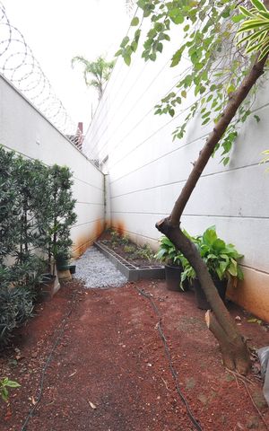 Apartamento à venda com 157m², 2 quartos e 3 vagasÁrea comum