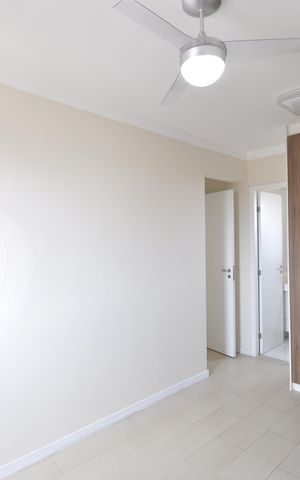 Apartamento à venda com 157m², 2 quartos e 3 vagasQuarto Suíte