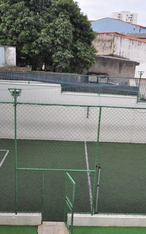 Apartamento à venda com 157m², 2 quartos e 3 vagasÁrea comum