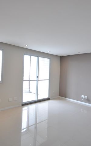 Apartamento à venda com 157m², 2 quartos e 3 vagasSala