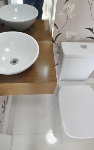 Apartamento à venda com 157m², 2 quartos e 3 vagasLavabo