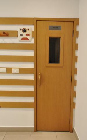 Apartamento à venda com 157m², 2 quartos e 3 vagasSauna