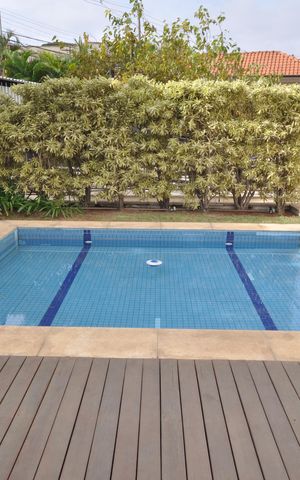 Apartamento à venda com 157m², 2 quartos e 3 vagasÁrea comum - Piscina