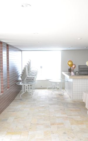 Apartamento à venda com 157m², 2 quartos e 3 vagasÁrea comum - Churrasqueira