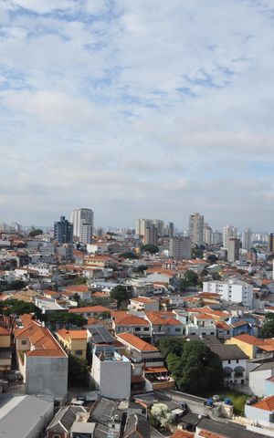 Apartamento à venda com 157m², 2 quartos e 3 vagasVista do Quarto Suíte