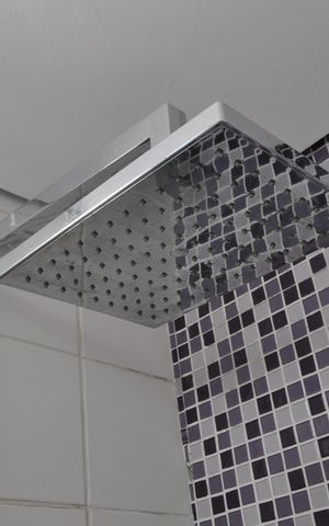 Apartamento à venda com 157m², 2 quartos e 3 vagasBanheiro do Quarto Suíte