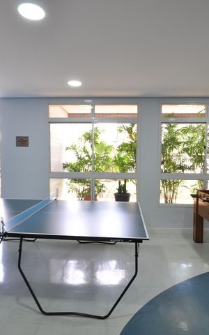 Apartamento à venda com 157m², 2 quartos e 3 vagasÁrea comum
