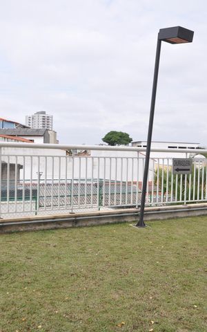 Apartamento à venda com 157m², 2 quartos e 3 vagasÁrea comum