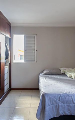 Apartamento à venda com 170m², 4 quartos e 2 vagasSuíte 2