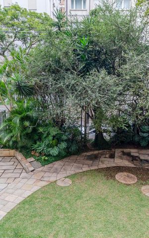 Apartamento à venda com 162m², 2 quartos e 1 vagaVista da Sala