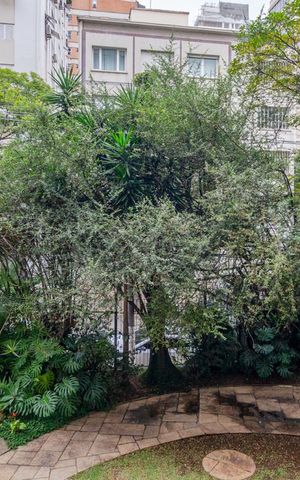 Apartamento à venda com 162m², 2 quartos e 1 vagaVista da Sala