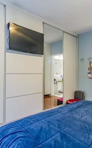 Apartamento à venda com 162m², 2 quartos e 1 vagaSuíte 1