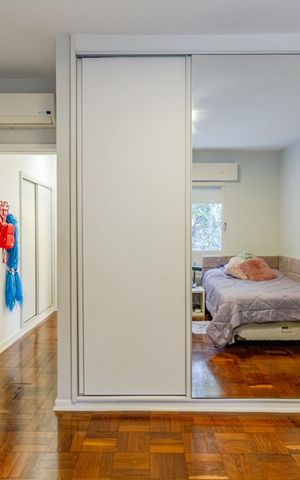 Apartamento à venda com 162m², 2 quartos e 1 vagaSuíte 2