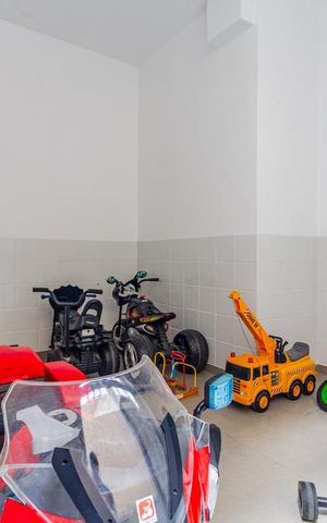 Apartamento à venda com 162m², 2 quartos e 1 vagaÁrea comum