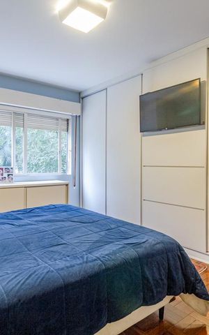 Apartamento à venda com 162m², 2 quartos e 1 vagaSuíte 1