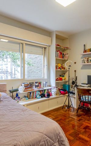 Apartamento à venda com 162m², 2 quartos e 1 vagaSuíte 2