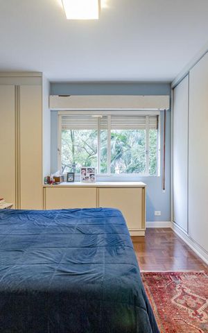Apartamento à venda com 162m², 2 quartos e 1 vagaSuíte 1