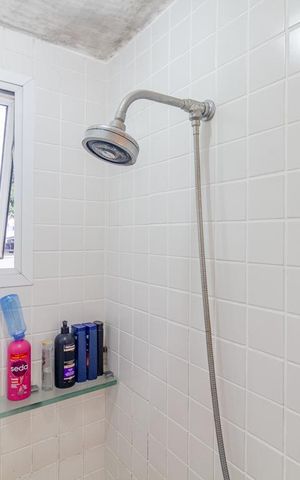 Apartamento à venda com 162m², 2 quartos e 1 vagaBanheiro da Suíte 1