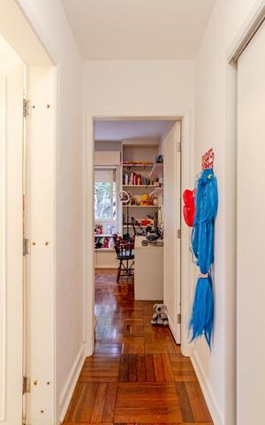 Apartamento à venda com 162m², 2 quartos e 1 vagaSuíte 2
