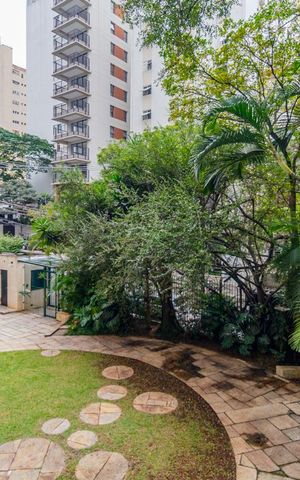 Apartamento à venda com 162m², 2 quartos e 1 vagaVista da Cozinha