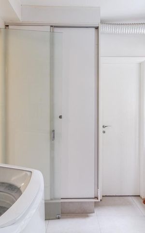 Apartamento à venda com 162m², 2 quartos e 1 vagaÁrea de Serviço