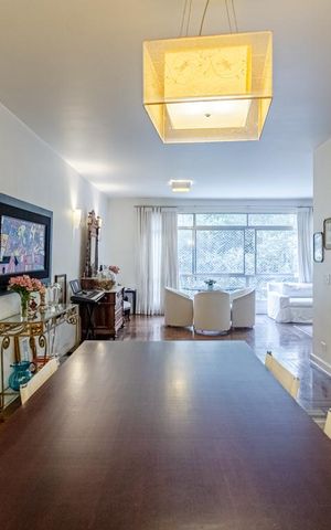 Apartamento à venda com 162m², 2 quartos e 1 vagaSala