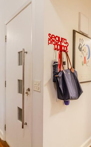 Apartamento à venda com 162m², 2 quartos e 1 vagaCorredor