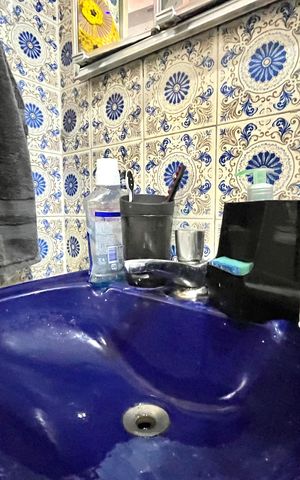 Apartamento à venda com 48m², 1 quarto e 1 vaga Apartamento à venda com 48m², 1 quarto e 1 vagaBanheiro