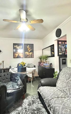 Apartamento à venda com 48m², 1 quarto e 1 vaga Apartamento à venda com 48m², 1 quarto e 1 vagaSala