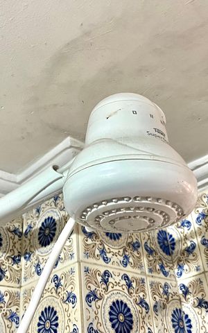 Apartamento à venda com 48m², 1 quarto e 1 vaga Apartamento à venda com 48m², 1 quarto e 1 vagaBanheiro