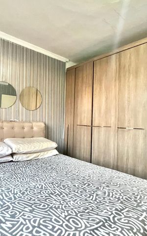 Apartamento à venda com 48m², 1 quarto e 1 vaga Apartamento à venda com 48m², 1 quarto e 1 vagaQuarto