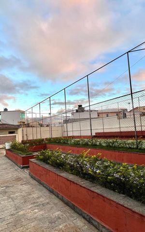 Apartamento à venda com 48m², 1 quarto e 1 vaga Apartamento à venda com 48m², 1 quarto e 1 vagaÁrea comum