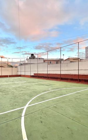 Apartamento à venda com 48m², 1 quarto e 1 vaga Apartamento à venda com 48m², 1 quarto e 1 vagaÁrea comum - Academia