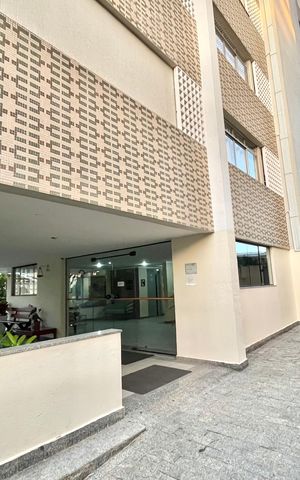 Apartamento à venda com 48m², 1 quarto e 1 vaga Apartamento à venda com 48m², 1 quarto e 1 vagaHall de entrada