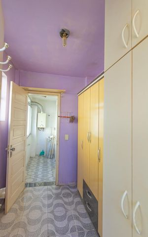 Apartamento à venda com 158m², 3 quartos e 1 vaga Apartamento à venda com 158m², 3 quartos e 1 vagaÁrea de Serviço