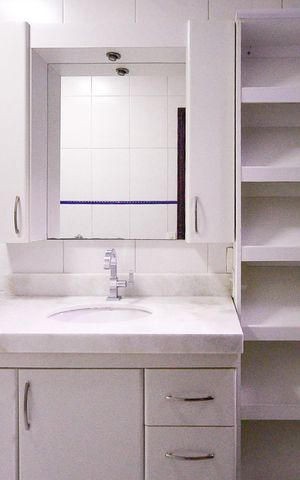 Casa à venda com 300m², 4 quartos e 4 vagas Casa à venda com 300m², 4 quartos e 4 vagasBanheiro do quarto 1