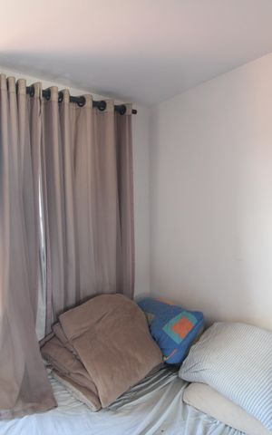 Apartamento à venda com 55m², 2 quartos e 1 vagaQuarto 1