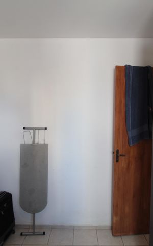 Apartamento à venda com 55m², 2 quartos e 1 vagaQuarto 2